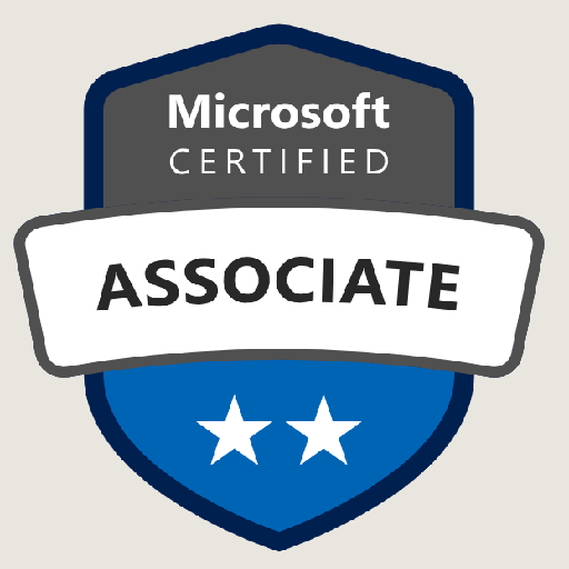 Azure Data Scientist Associate