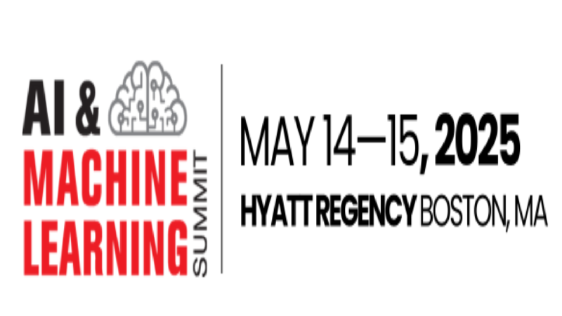 AI & Machine Learning Summit at Data Summit 2025