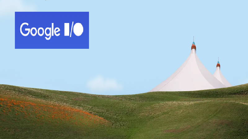 Google I/O 2025