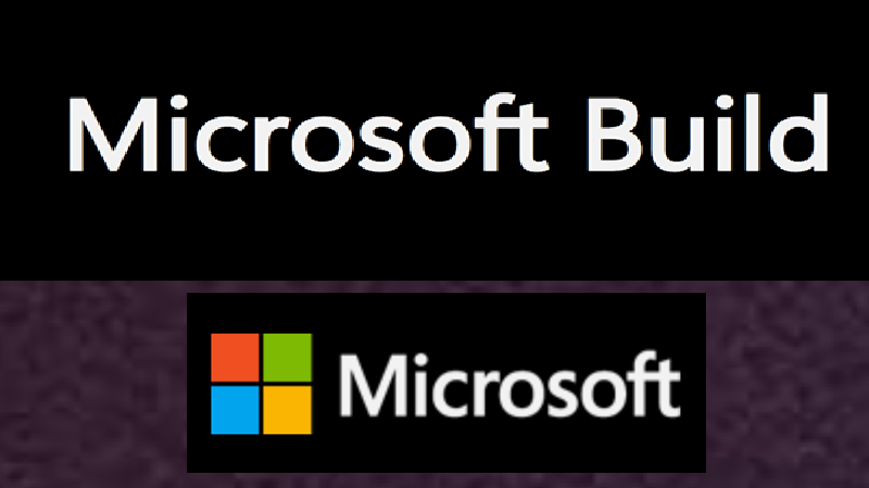 Microsoft Build 2025