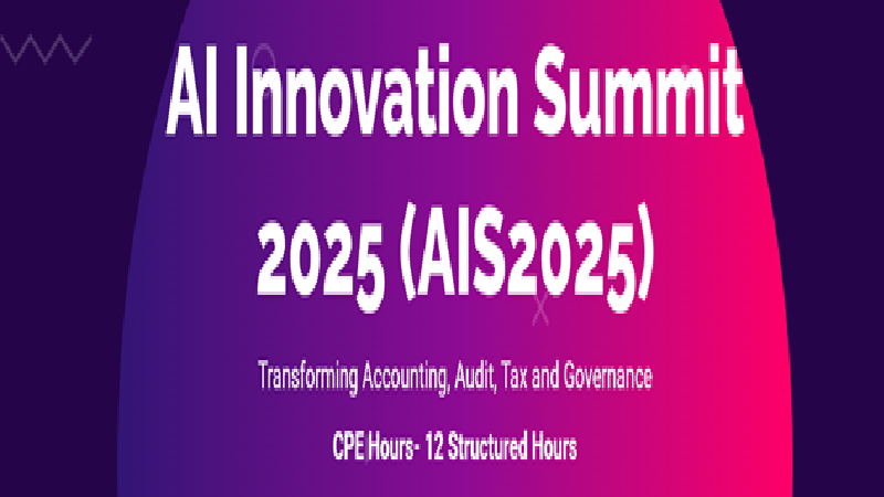 AI Innovation Summit 2025 (AIS2025)