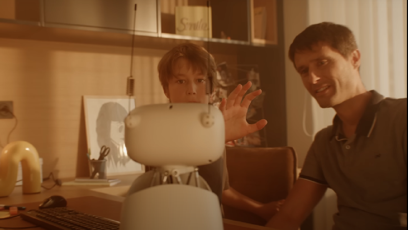 Hugging Face Launches Reachy Mini, an Open‑Source Desktop Robot