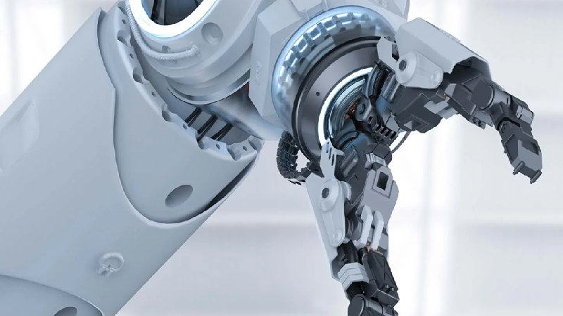 RealSense Spins Out from Intel, Raises $50 Million to Scale AI Vision for Robotics and Biometrics