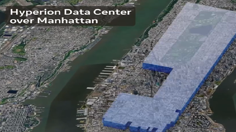 Meta to Build Massive AI Superclusters in Louisiana and Ohio