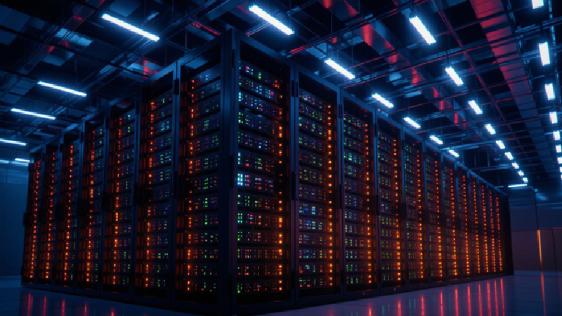 Oracle’s $3 Billion AI Play: A Strategic Move in Europe’s Infrastructure Arms Race