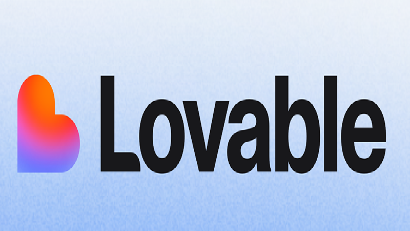 Lovable Becomes a Unicorn with $200M Series A, Just 8 Months After Launch