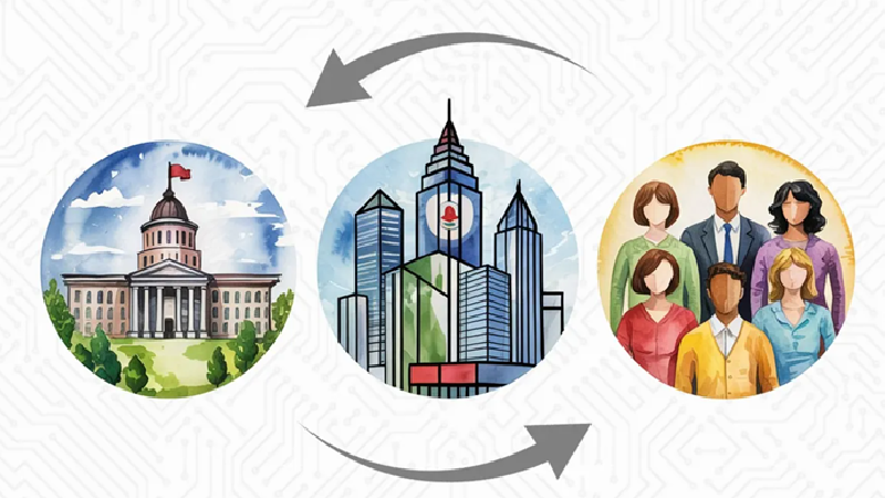 Andrej Karpathy’s ‘Power to the People’ Champions Open-Source AI for All