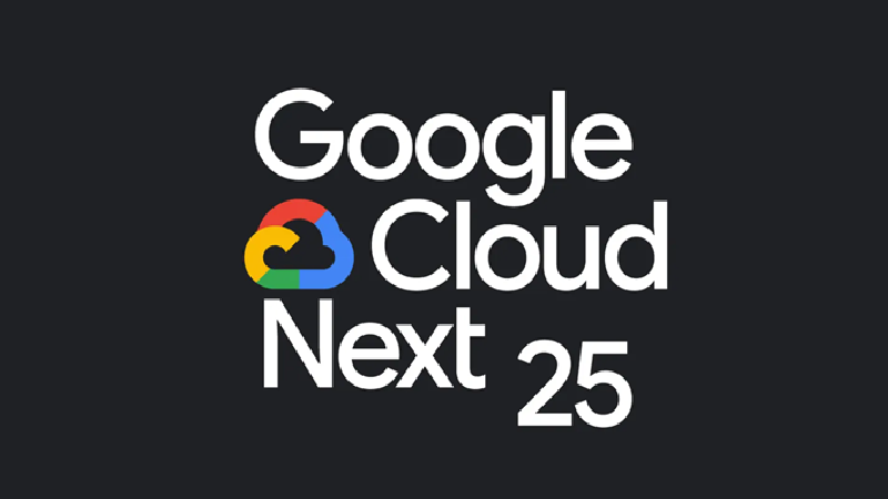 Google Unveils Massive AI Innovations at Cloud Next 2025 Event