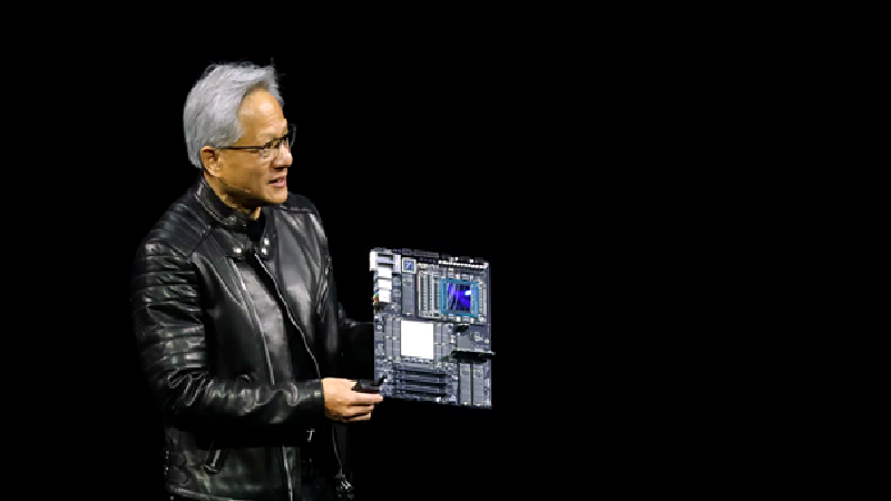 TechCrunch Reports Nvidia's H20 AI Chips May Avoid Export Controls For Now