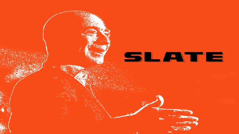 Inside the EV Startup Secretly Backed by Jeff Bezos