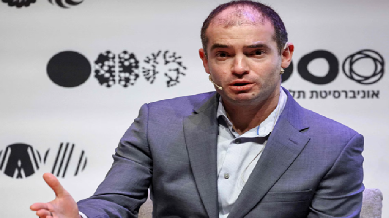 Ilya Sutskever's AI Startup SSI Reportedly Targeting $2B at $30B Valuation