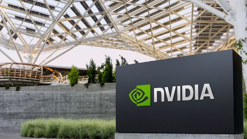 NVIDIA to Manufacture American-Made AI Supercomputers in the U.S.