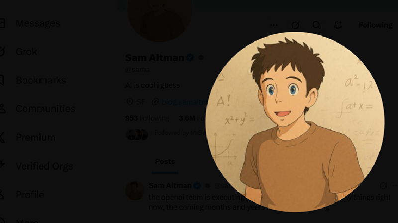 OpenAI’s Sam Altman Makes Public Hiring Call for Infrastructure and Compiler Experts