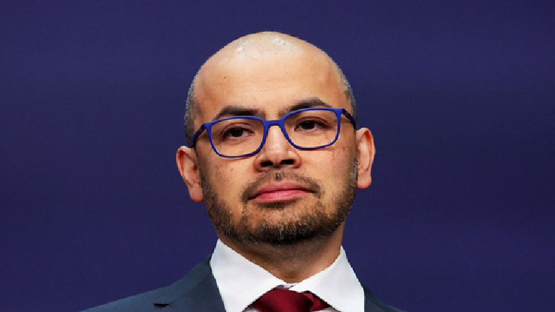 TIME Interviews DeepMind CEO Demis Hassabis for 2025 TIME100 List