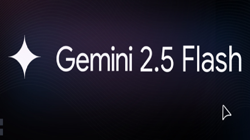 Google Launches Gemini 2.5 Flash with 'Thinking Budget' and Strong Benchmark Wins