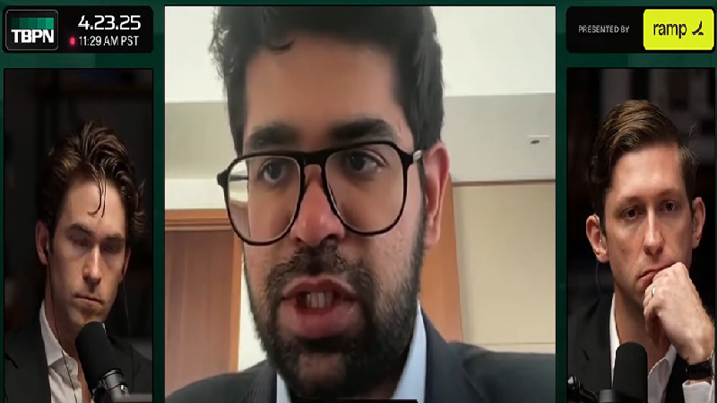 Perplexity CEO reveals aggressive ad strategy tied to its new AI browser