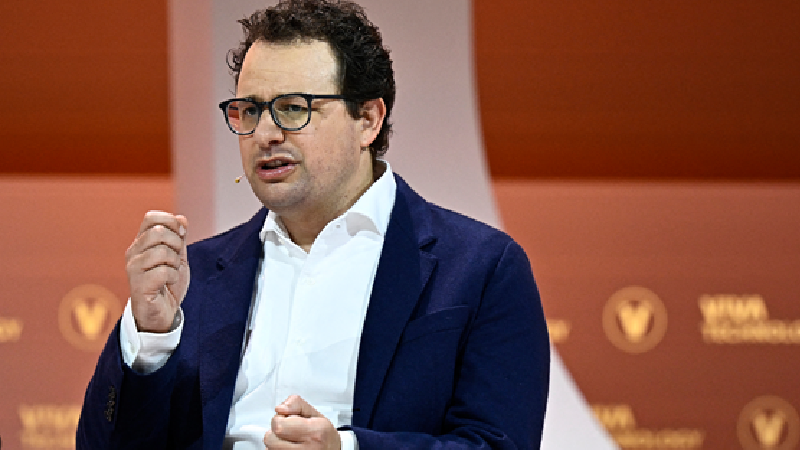 Anthropic CEO Dario Amodei Emphasizes the Urgency of AI Interpretability