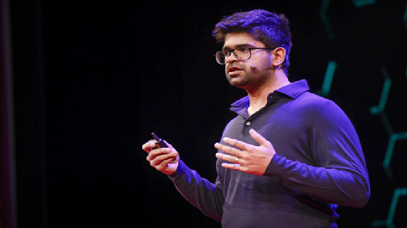 Perplexity CEO Talks AI Browser War Against Google