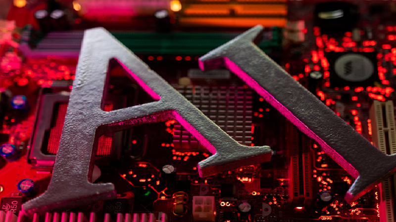 China Declares AI Self-Sufficiency as National Priority