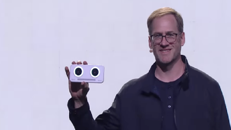 Sam Altman's Worldcoin Introduces Mobile Orb for Biometric Verification