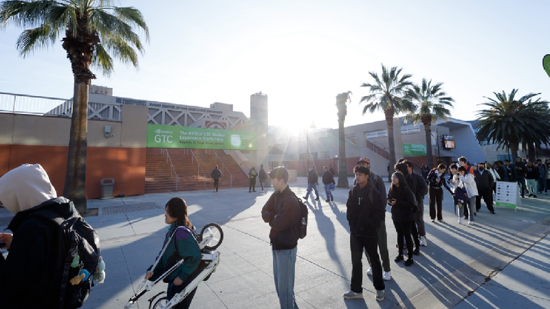 NVIDIA Shares Top 5 Tips to Succeed in the AI Job Market