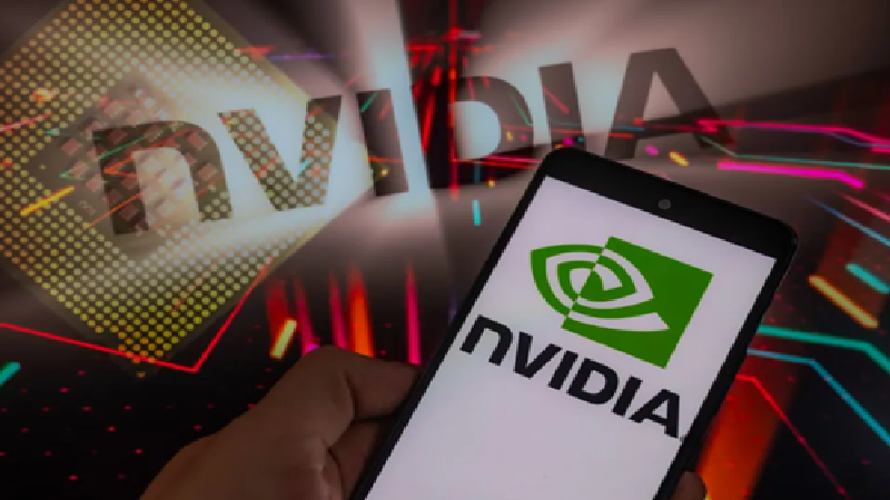 Nvidia and Anthropic Clash Over U.S. AI Chip Export Restrictions