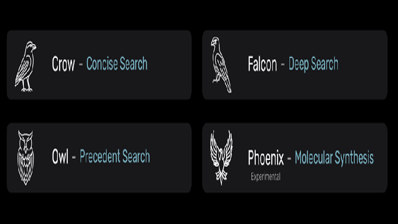 FutureHouse Launches AI Research Agents to Revolutionize Scientific Discovery