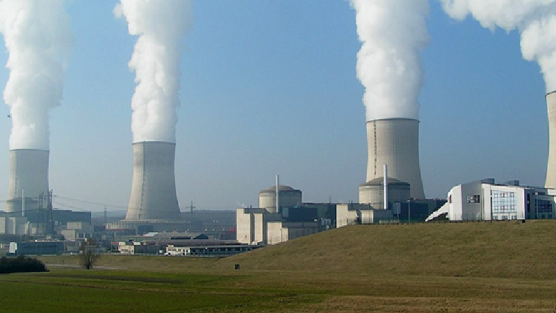 Google and Elementl Power Partner to Develop 1.8 GW of Advanced Nuclear Sites