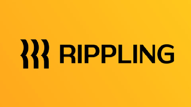 Rippling Raises $450M at $16.8B Valuation; Y Combinator Joins as Customer