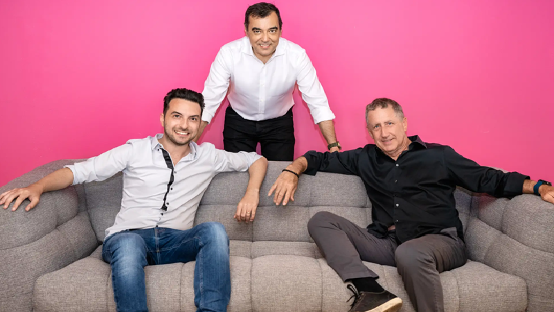 AI21 Labs Reportedly Raising $300M to Compete in the LLM Race