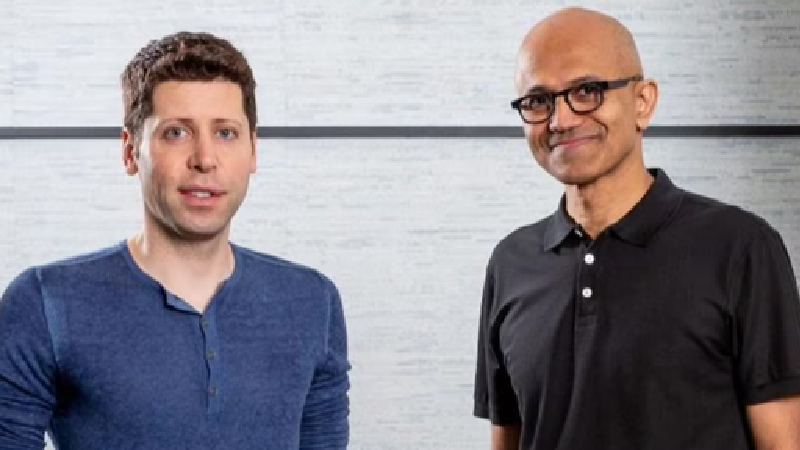 OpenAI and Microsoft in Talks to Restructure Multi-Billion Dollar Partnership