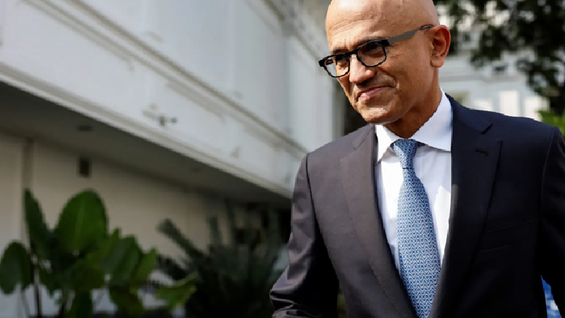 Microsoft to Lay Off Over 6,500 Employees in Major Workforce Reduction