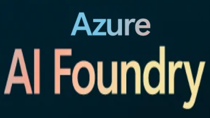 Azure AI Foundry Rolls Out New Models, Agent Services, and Fine-Tuning Tools