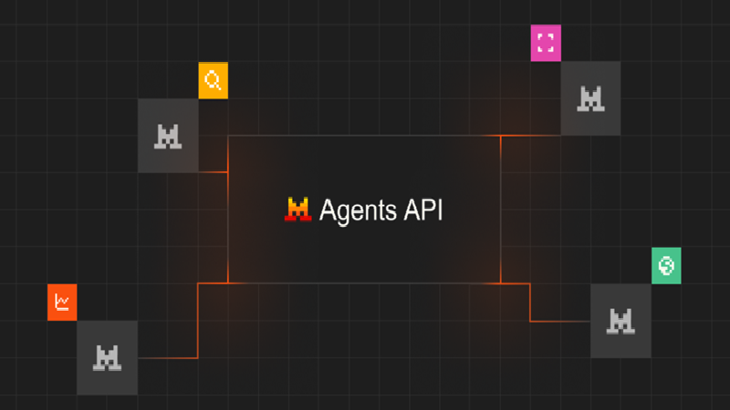 Mistral Launches Agents API for Enterprise AI with Multi-Agent and Memory Capabilities