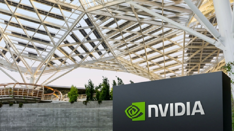 Nvidia Faces $4.5B Charge in Q1 Due to U.S. Export Restrictions on AI Chips