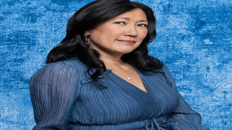 Theresia Gouw Becomes First Female VC Billionaire, According to Forbes