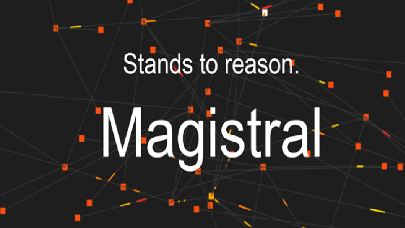 Mistral Launches Magistral Reasoning Models to Compete with OpenAI and Google