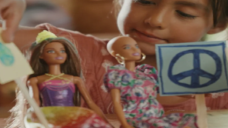 Mattel and OpenAI Partner to Create AI-Powered Toys