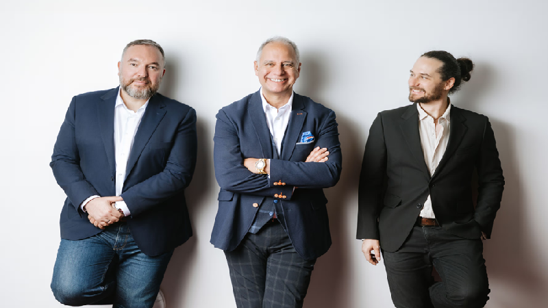 Multiverse Computing Raises $21.5M to Advance LLM Compression Tech