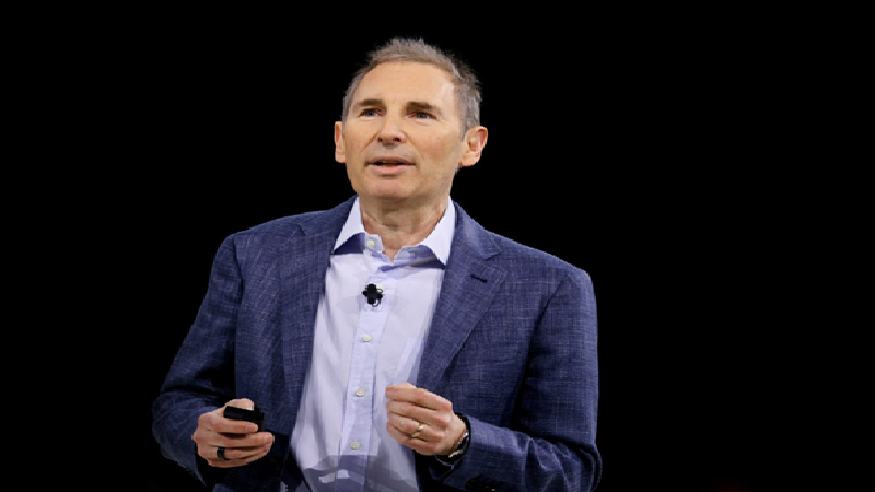 Amazon CEO Andy Jassy warns that generative AI could reshape technology jobs and drive layoffs