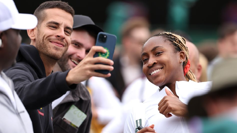 Wimbledon and IBM Unveil New Gen AI Features Including 'Catch Me Up' and Enhanced Win Predictor