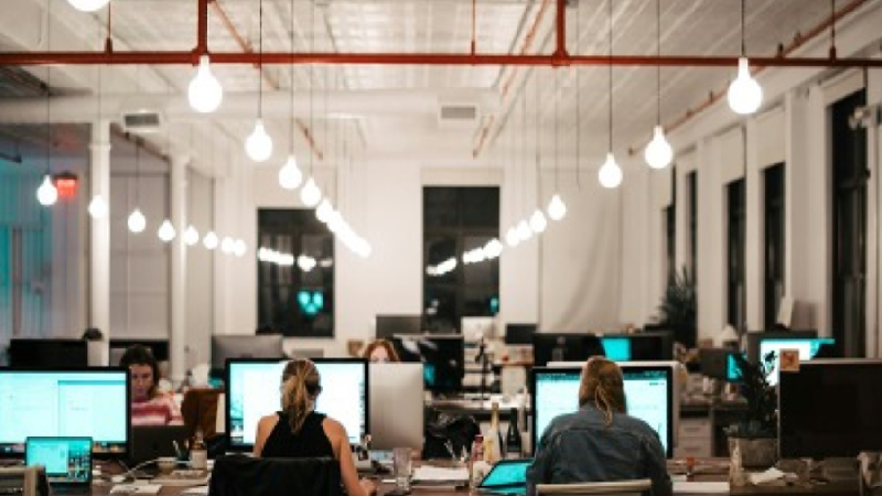 Armenia Aims to Become South Caucasus Tech Hub with New AI Data Factory