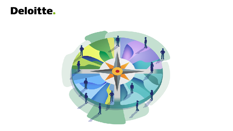 Deloitte Survey Shows 69% of Tech Leaders Plan to Grow Headcount with Generative AI