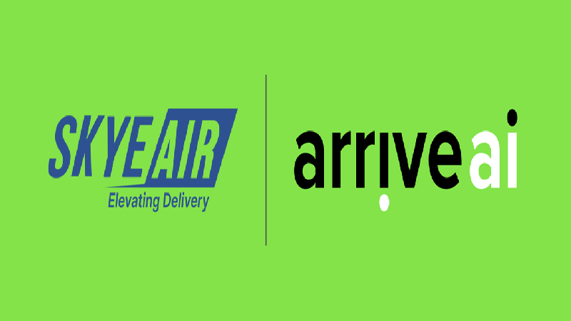 Arrive AI Announces International Partnership to Expand Secure Delivery Solutions
