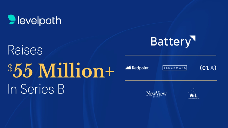 Levelpath Raises $55M Series B to Scale AI-Native Procurement Platform