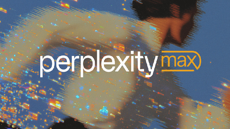 Perplexity Launches Max Subscription Plan
