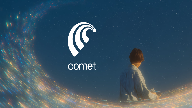 Perplexity Launches Comet AI Browser for Power Users
