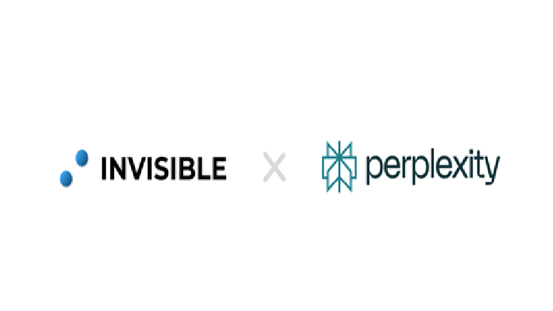 Invisible and Perplexity Partner to Bring Autonomous Agents to the Browser