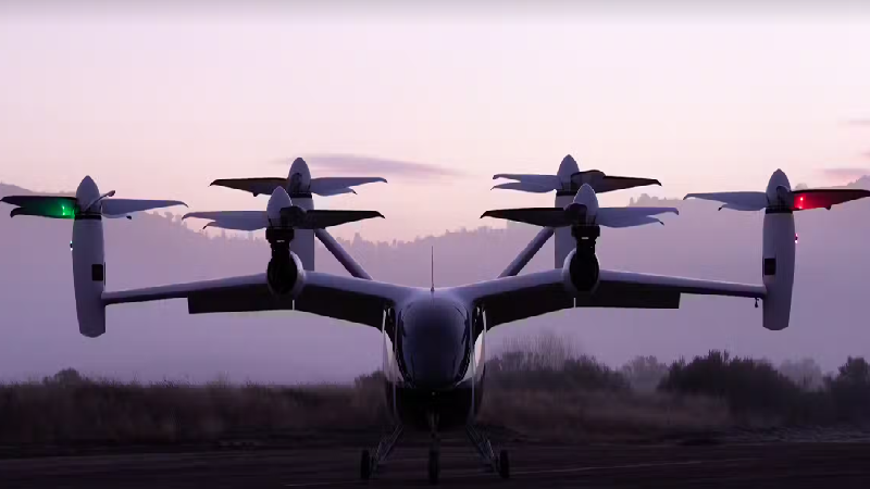 Joby Aviation to Acquire Blade’s Passenger Business for up to $125M to Accelerate eVTOL Rollout