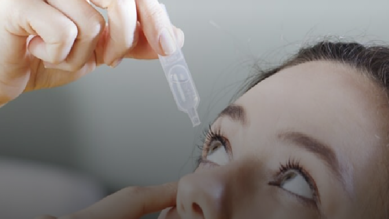 LENZ Therapeutics Receives FDA Approval for VIZ-Z in Presbyopia Treatment